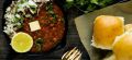 The Comida Pav Bhaji