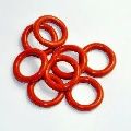 Flame Retardant UL94 V0 Silicone Rubber Gaskets for EV Vehicles