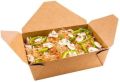 Take Out Food Packaging Box