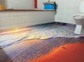 3D Flooring