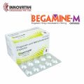 Begamine- M Capsules