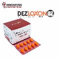 Dezloxcin OZ Tablet