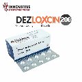 Dezloxcin Tablet