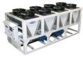 2 TR Water Cooled Reciprocating Chiller