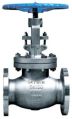 WCB / WC6 / LCB / CF8 / CF8M / CF3 / CF3M Etc. casted globe valve