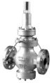 Wcb Cf8 Cf8m Cf3 Cf3m Super Duplex Alloy Steel sv 101 pressure reducing valve