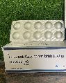 Pantoprazole gastro resistant 40 mg tablets Gastonil-40 Tablets