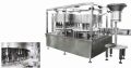 New Electric iv fluid bottle packing machine