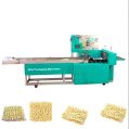 New maggi noodles packing machine