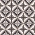 600x600 mm 3D Series Glazed Vitrified Floor Tiles