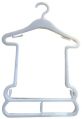 Plastic Set & Frame Hanger