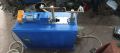 Sai Weld Blue 230 V / 380 V New Single Phase Stainless Steel Semi Automatic Powder Coated horizontal pneumatic spot welding machine