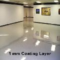 1 mm Epoxy Floor Coating Service