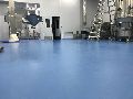 Pu Concrete Floor Coating Service