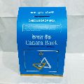 Canara Bank Cheque Drop Box
