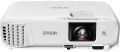 Epson EB-X49 LCD Projector