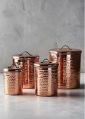 Copper Storage Box