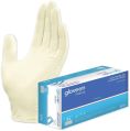 GloveOn Innova Latex Powder Free Examination Gloves