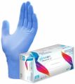 GloveOn Maverick Nitrile Powder Free Examination Gloves