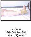 PUF Liner Skin Traction Set