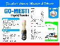 GO - Mesti Liquid