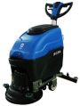 Build 220 V - 240 V Electric Stainless Steel t30 l walk behind scrubber drier machine