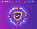 block chain application development service