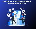 Ecommerce Marketplace Software Development Service