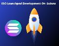IDO Launchpad Development On Solana