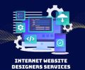 internet website designers services
