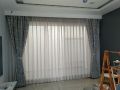 designer curtains