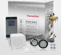 Thermoflow 18 kw touch control steam bath generator