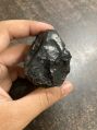 Lumps Black Dark Black Z-Black Solid Indonesian Coal