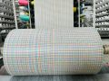 Multi Color PP Woven Fabric Rolls