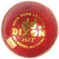 Dixon Leather Ball