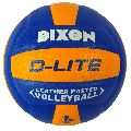 DIXON VOLLEYBALL LEATHER PASTED