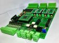 Green New Electric Batching Controller
