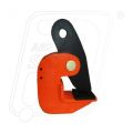 HORIZONTAL PLATE LIFTING CLAMP