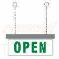 LED OPEN SIGN