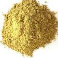 Organic Brown Powder asparagus racemosus shatavari extract