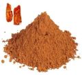 Fine Powder Brown vijaysar herbal extract