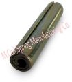 Spring Steel Golden M.coil Spring Rolling Pin