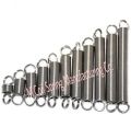 Stainless Steel Extension Spring