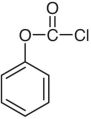 Phenyl Chloroformate Chemical