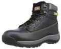 Jcb Leather safety shoes