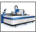 MS Laser Cutting Machine