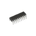 Microchip Integrated Circuit