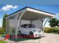 Car Parking Roofing Shed Fabrication