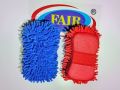 Blue Green Purple Red Fair microfiber car duster