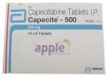 CAPECITE Tablets